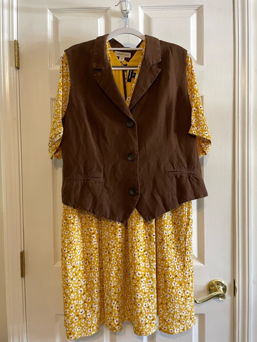 Vintage 90s Montana Wardrobe Bundle (Size Large Girlies) - Picture 3 of 4